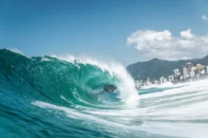 Políticas públicas public ocean